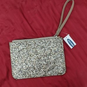 Old Navy, wristlet
